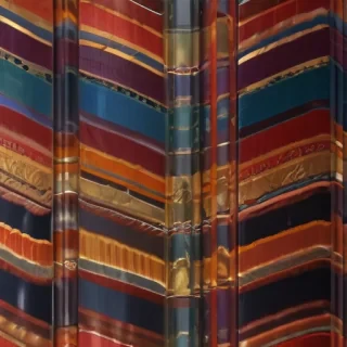 stripe background