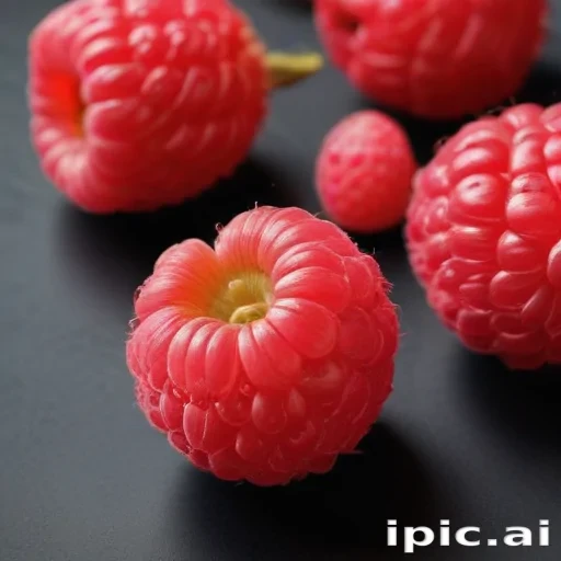 raspberry png