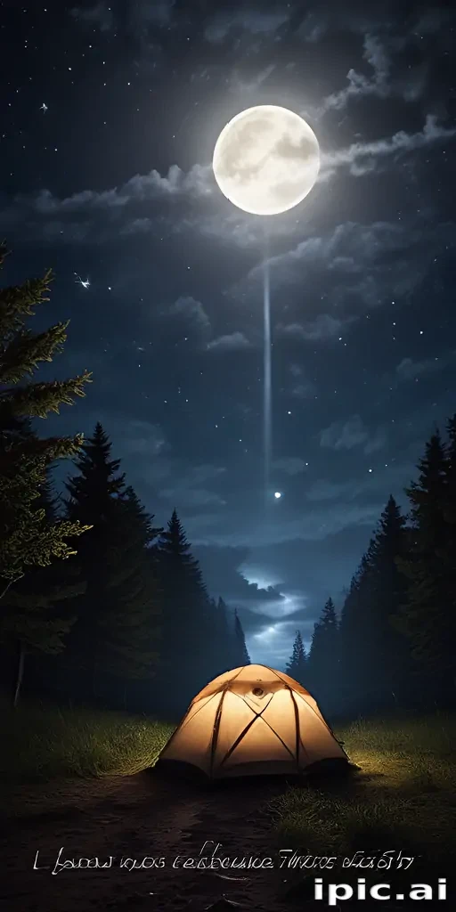good night wallpaper