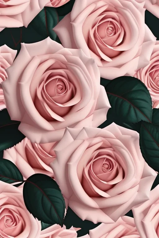 aesthetic rose wallpaper