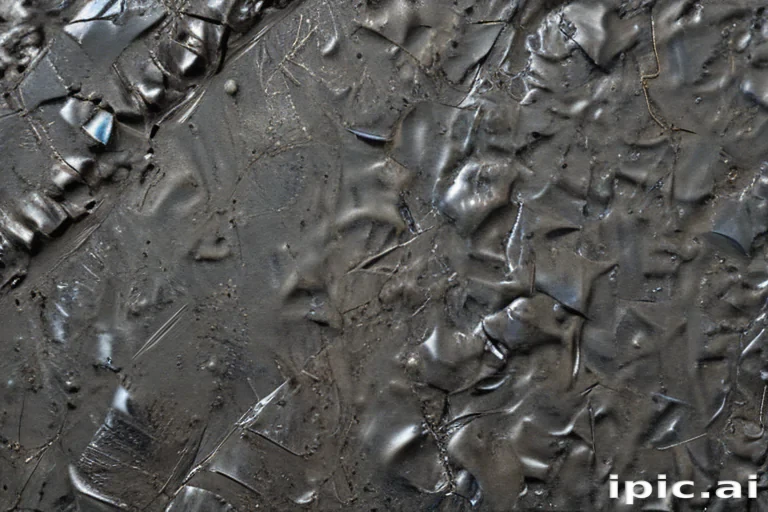 rough textures