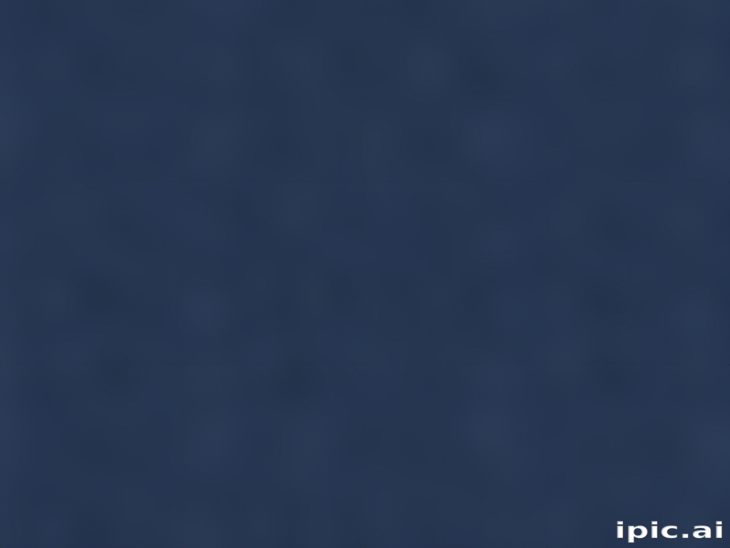 Abstract Textured Background in Deep Blue with Subtle Variations and ...