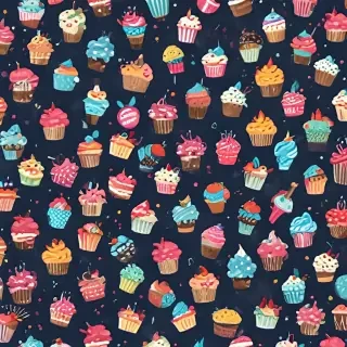 birthday wall paper