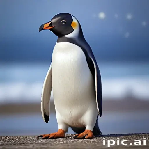penguin backgrounds