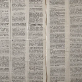 newspaper paper texture