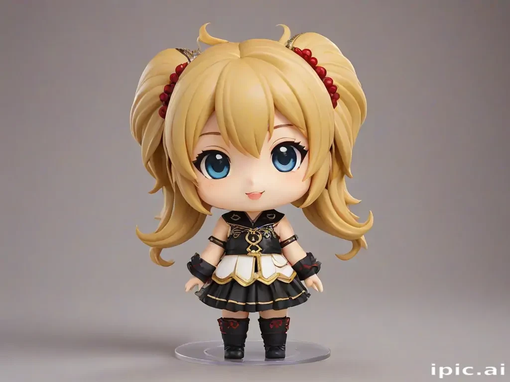 chibi