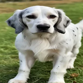 english setter