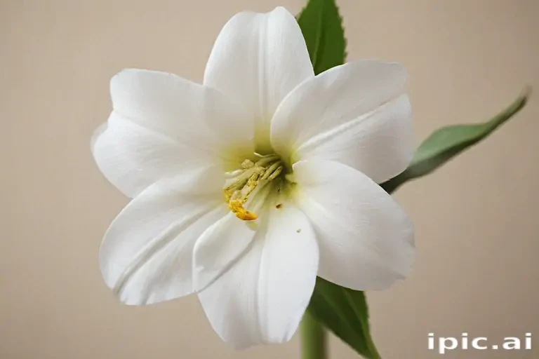 aesthic flower