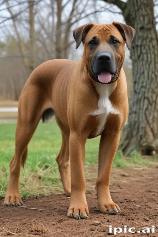 treeing tennessee brindle