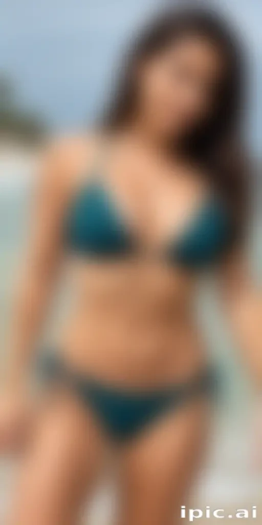 latina bikini