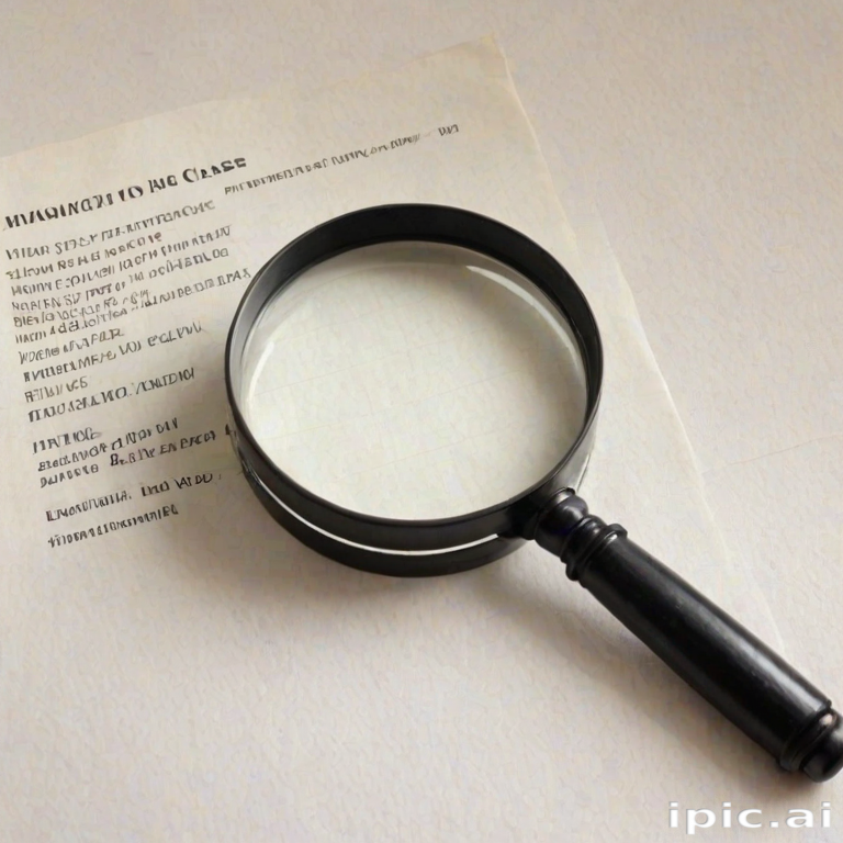magnifying glass png
