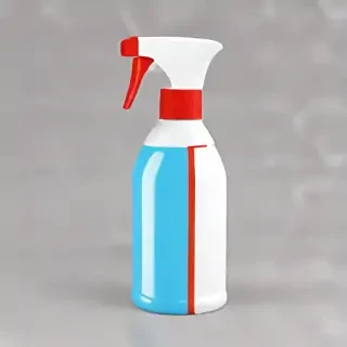 spray bottle png