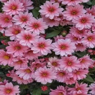 pretty flowers