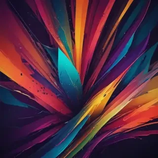hd abstract wallpapers iphone