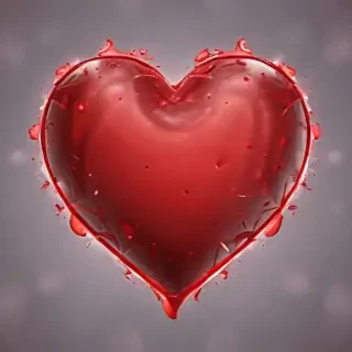 pictures of heart backgrounds