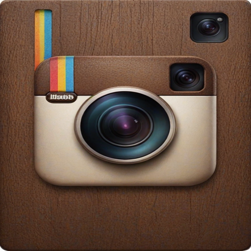 instagram icon