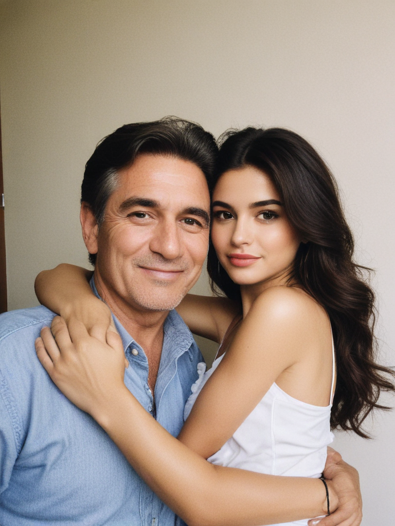 salena gomez dad