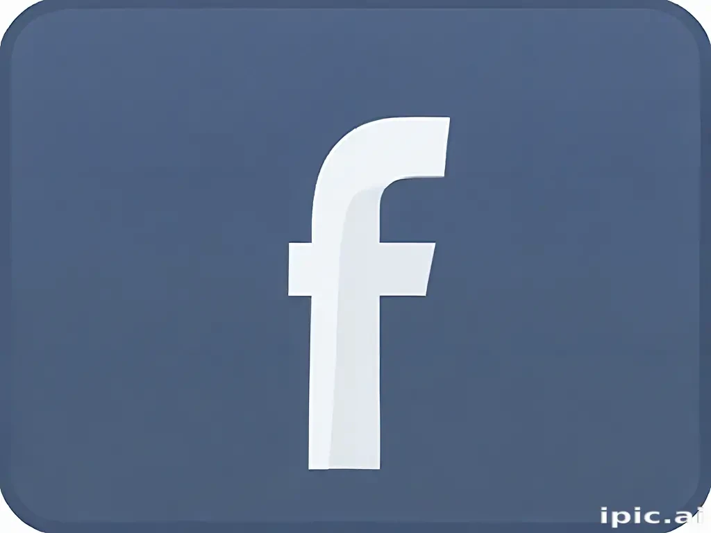 facebook icon