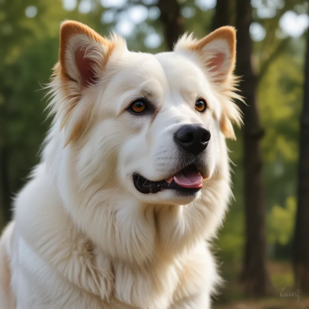 tornjak dog breed