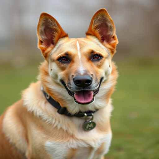 daniff dog breed