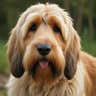 otterhound dog breed