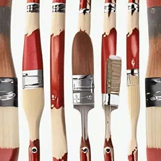 paint brush png