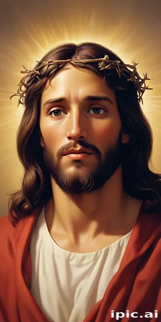 wallpaper jesus images