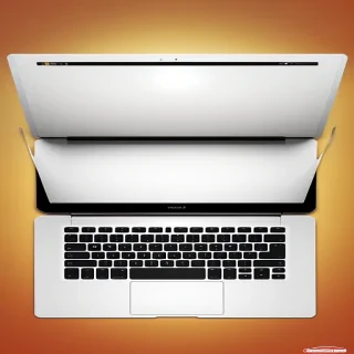 laptop clip art
