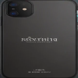 iphone case mockup