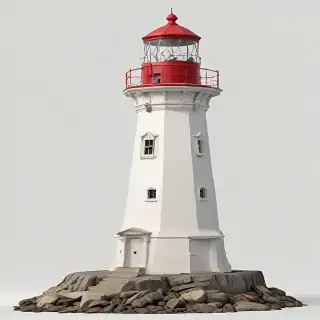 lighthouse png