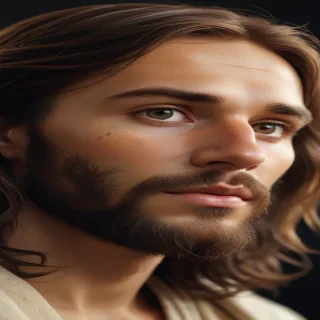 jesus png
