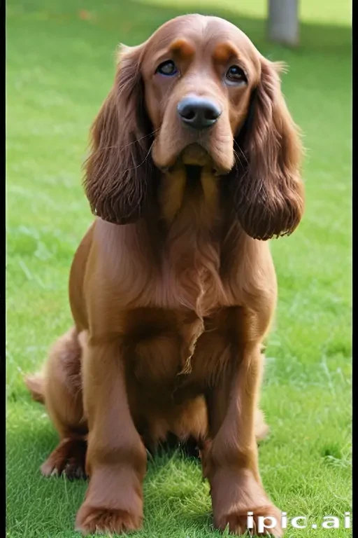 english cocker spaniel