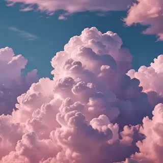 aesthetic cloud backgrounds