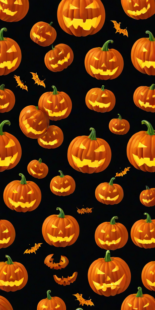 halloween pumpkin png