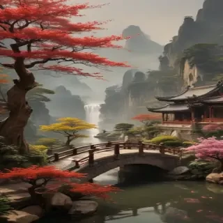 chinese design