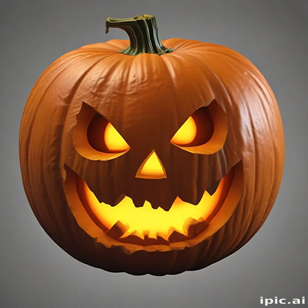 halloween pumpkin png
