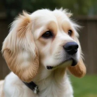 cockalier dog breed
