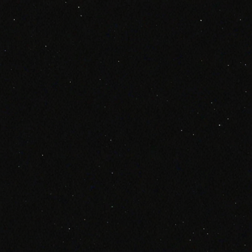 black bg aesthetic