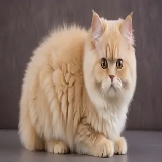 selkirk rex cat breed