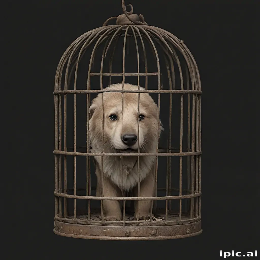 cage png