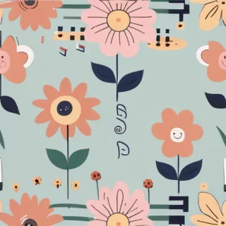 flowers song