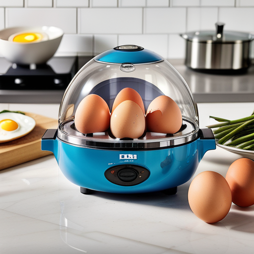 dash egg cooker instructions pdf