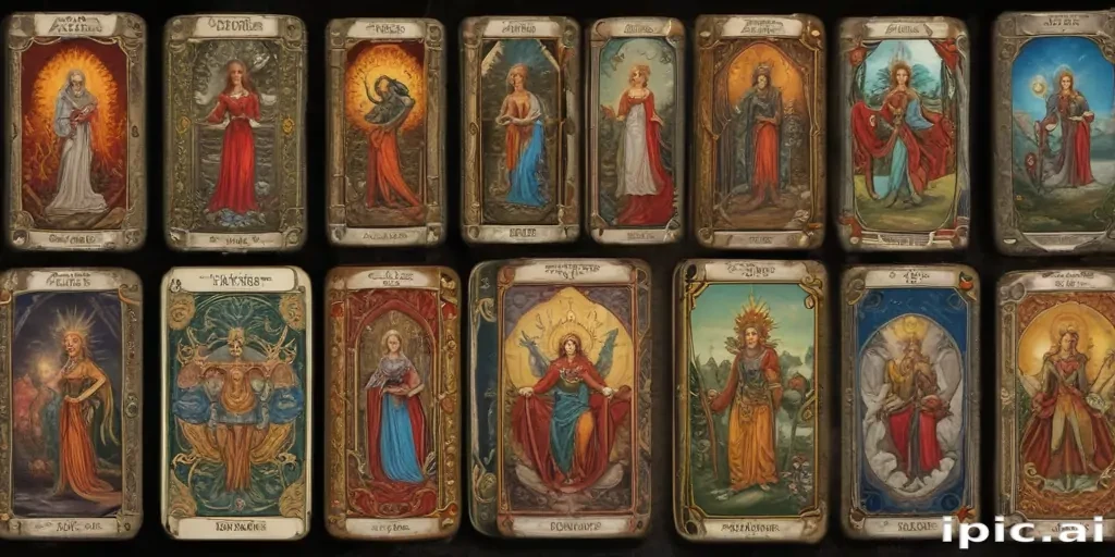 free tarot