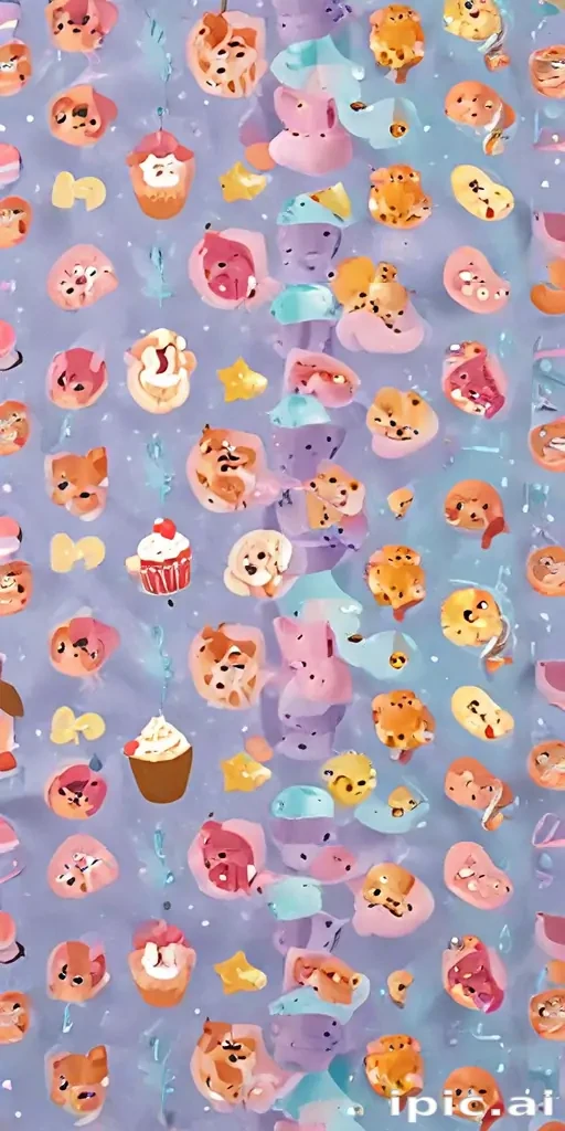 silly background