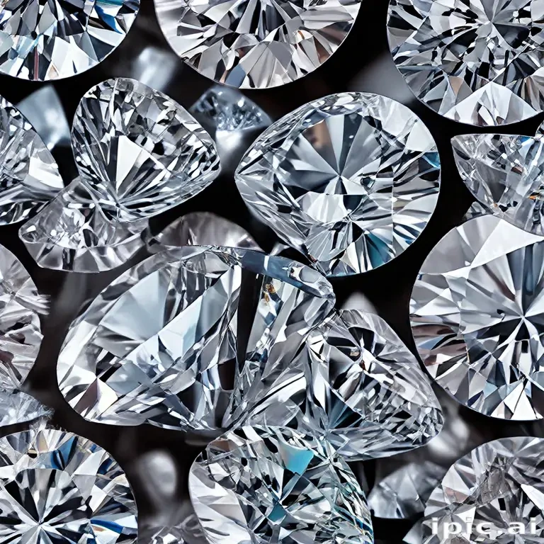 diamonds wallpaper