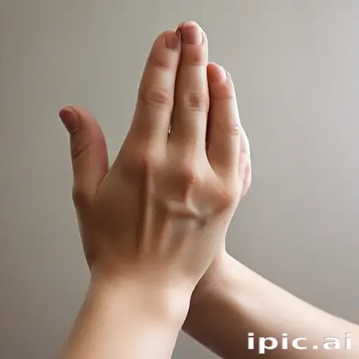 prayer hands png