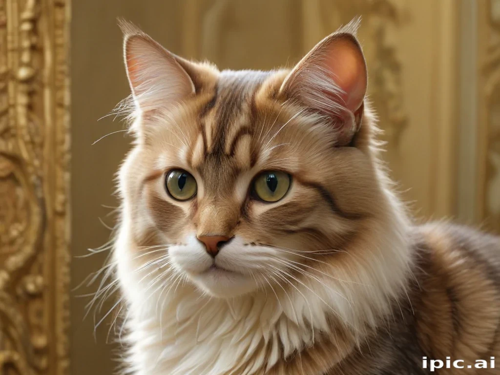 wallpaper kitty cat