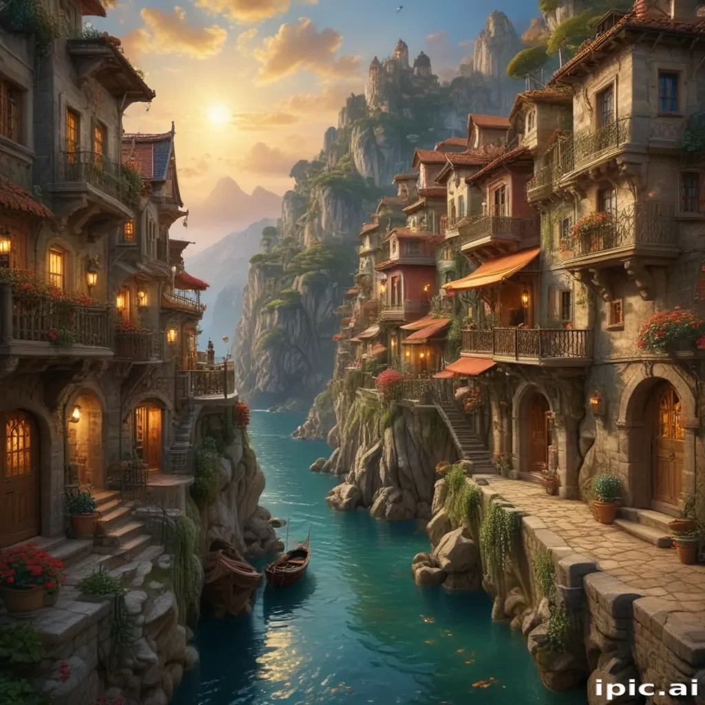 world background