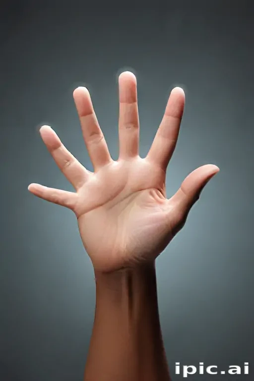 hands reaching out png