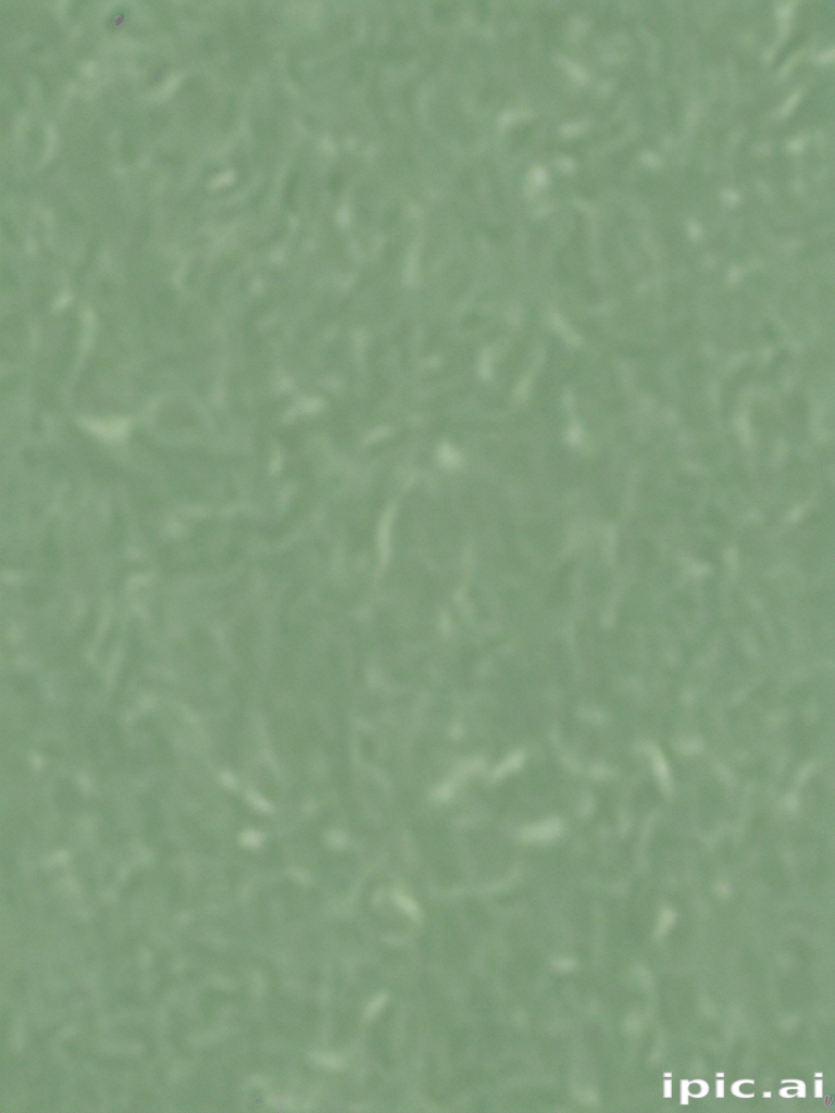 Abstract Textured Background with Soft Green Hues and Subtle Patterns